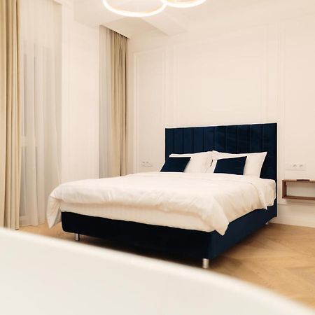 Onix Residence バイア·マーレ エクステリア 写真