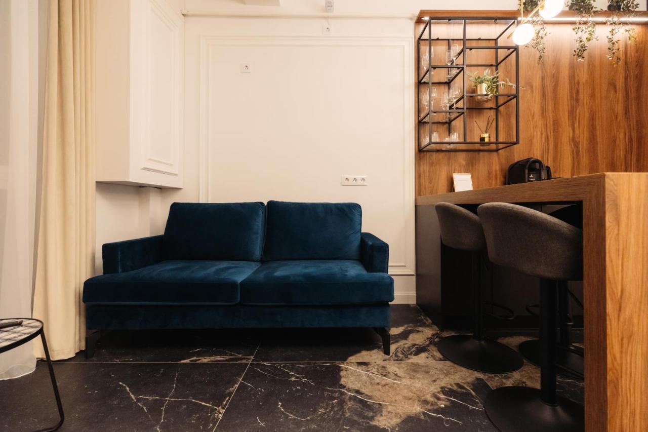 Onix Residence バイア·マーレ エクステリア 写真