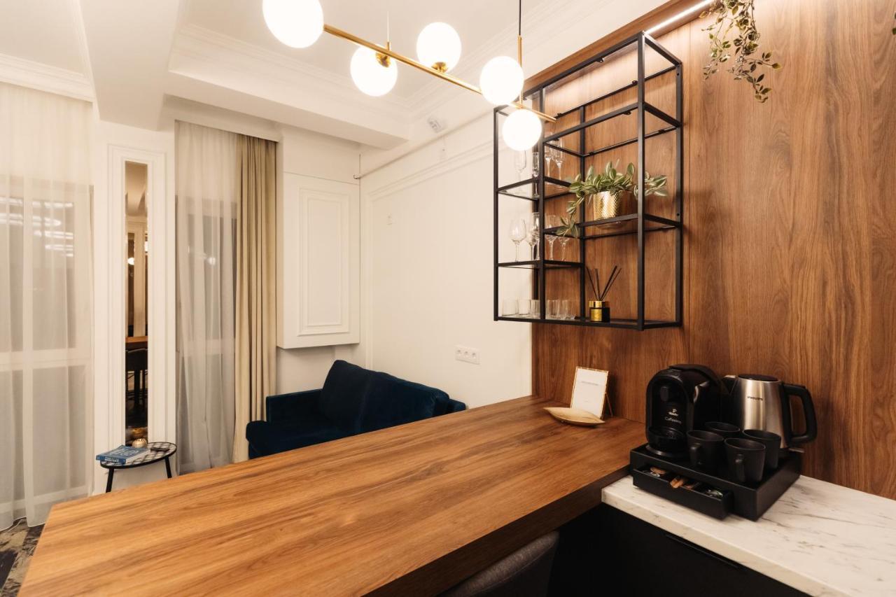 Onix Residence バイア·マーレ エクステリア 写真