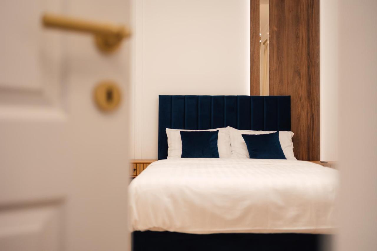 Onix Residence バイア·マーレ エクステリア 写真