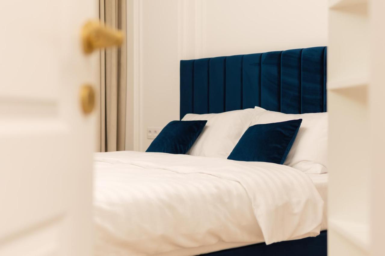 Onix Residence バイア·マーレ エクステリア 写真