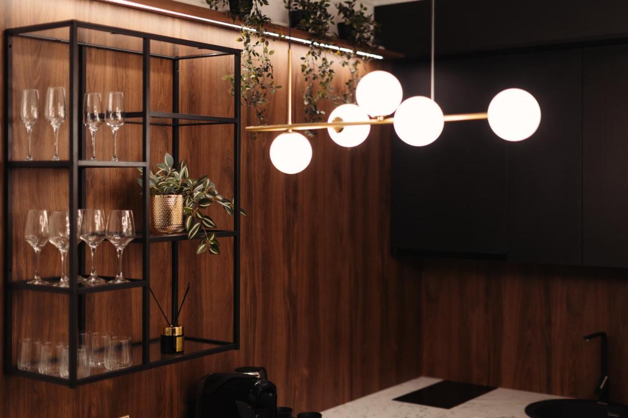 Onix Residence バイア·マーレ エクステリア 写真