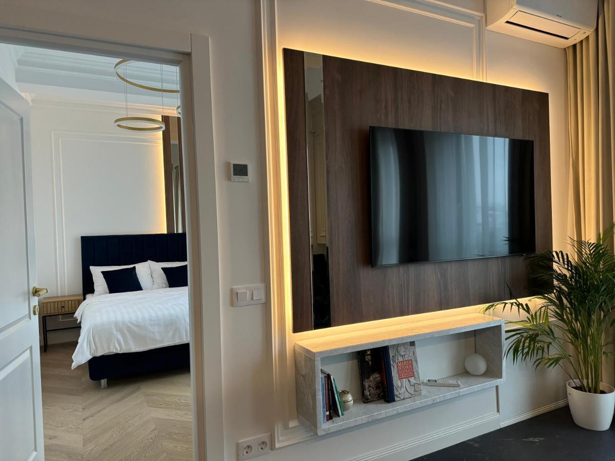 Onix Residence バイア·マーレ エクステリア 写真